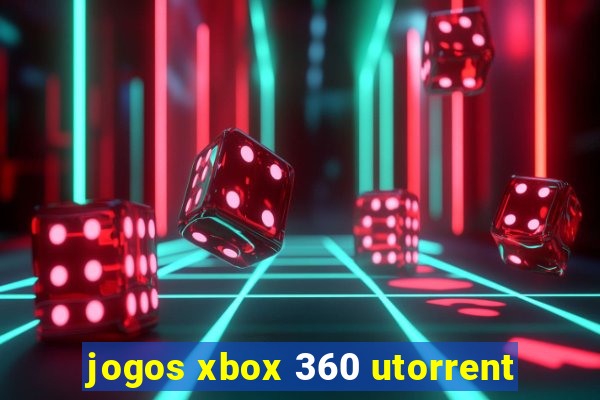 jogos xbox 360 utorrent